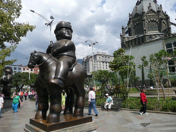 Things To Do In Medellin